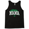 one lucky nana Tank Top