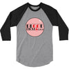 blood 3/4 Sleeve Shirt