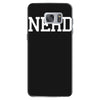 nerd printed Samsung Galaxy S7