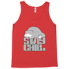stay chill Tank Top