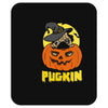 pugkin Mousepad