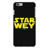 Star Wey Lightsaber iPhone 6 Plus/6s Plus Case