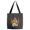rebel for life Tote Bags