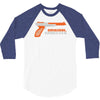 original gangster funny 3/4 Sleeve Shirt