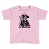 i don't roll a d20 on shabbos Toddler T-shirt
