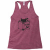 how to kill a mockingbird Racerback Tank
