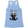 hug me Racerback Tank