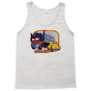 roll out Tank Top