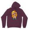 tired Hoodie