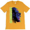 mcgregor face T-Shirt