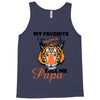 My Favorite People Call Me Papa Tank Top