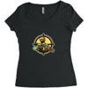 fahrie77 Women's Triblend Scoop T-shirt