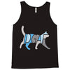 idgaf Tank Top