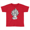 goku 2 Toddler T-shirt