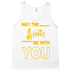 cosplay Tank Top