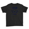 crabby day Youth Tee