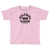pickle back Toddler T-shirt