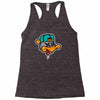new yb Racerback Tank