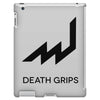 Death Grips iPad 3 and 4 Case