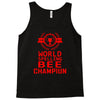 spelling bee champiun Tank Top