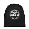 area 51 Baby Beanies