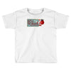 it's the most wonderful time Toddler T-shirt