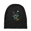 light off Baby Beanies