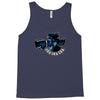 ora ora ora Tank Top