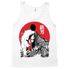 tetsuo Tank Top