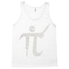 pi rate Tank Top