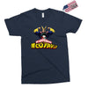 Hero Academia Exclusive T-shirt