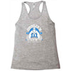 obelix's gym Racerback Tank
