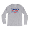 TRUMP PENCE 2020 Long Sleeve Shirts