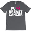 fuck breast cancer T-Shirt