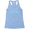 enzyme Racerback Tank