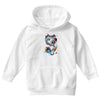 miya world Youth Hoodie