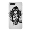monkey brain out iPhone 7 Plus Case