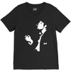 tom waits rock indie rock pop music V-Neck Tee