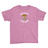 birds are best fried Youth Tee
