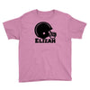 promo football Youth Tee