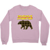 mama bear Crewneck Sweatshirt