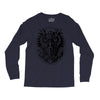 owl Long Sleeve Shirts