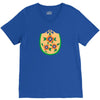 russian nesting doll V-Neck Tee