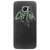 cat fan cr17 best trending Samsung Galaxy S7 Edge
