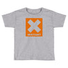 irritant mens Toddler T-shirt