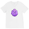 oh V-Neck Tee