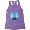 Winter (a214) Racerback Tank