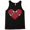 heartboard Tank Top