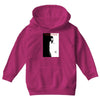 scarface classic movie Youth Hoodie