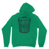 white trash Hoodie